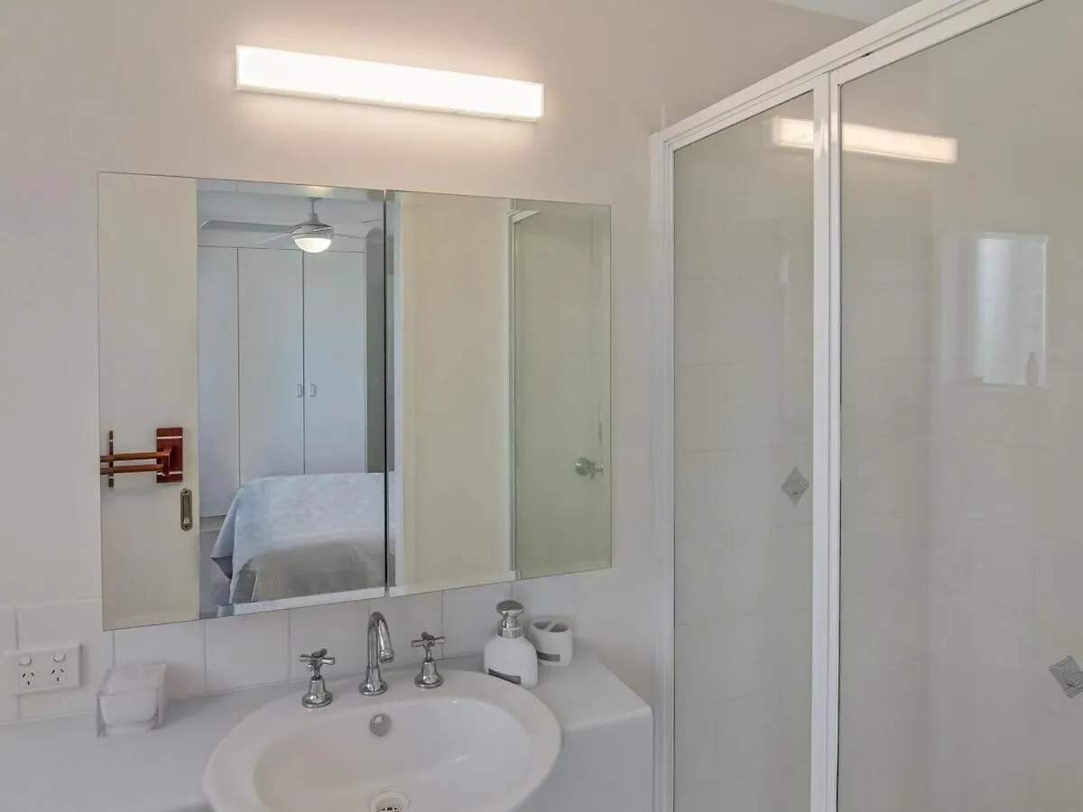 Mainsail8- Mooloolaba Beach Australia