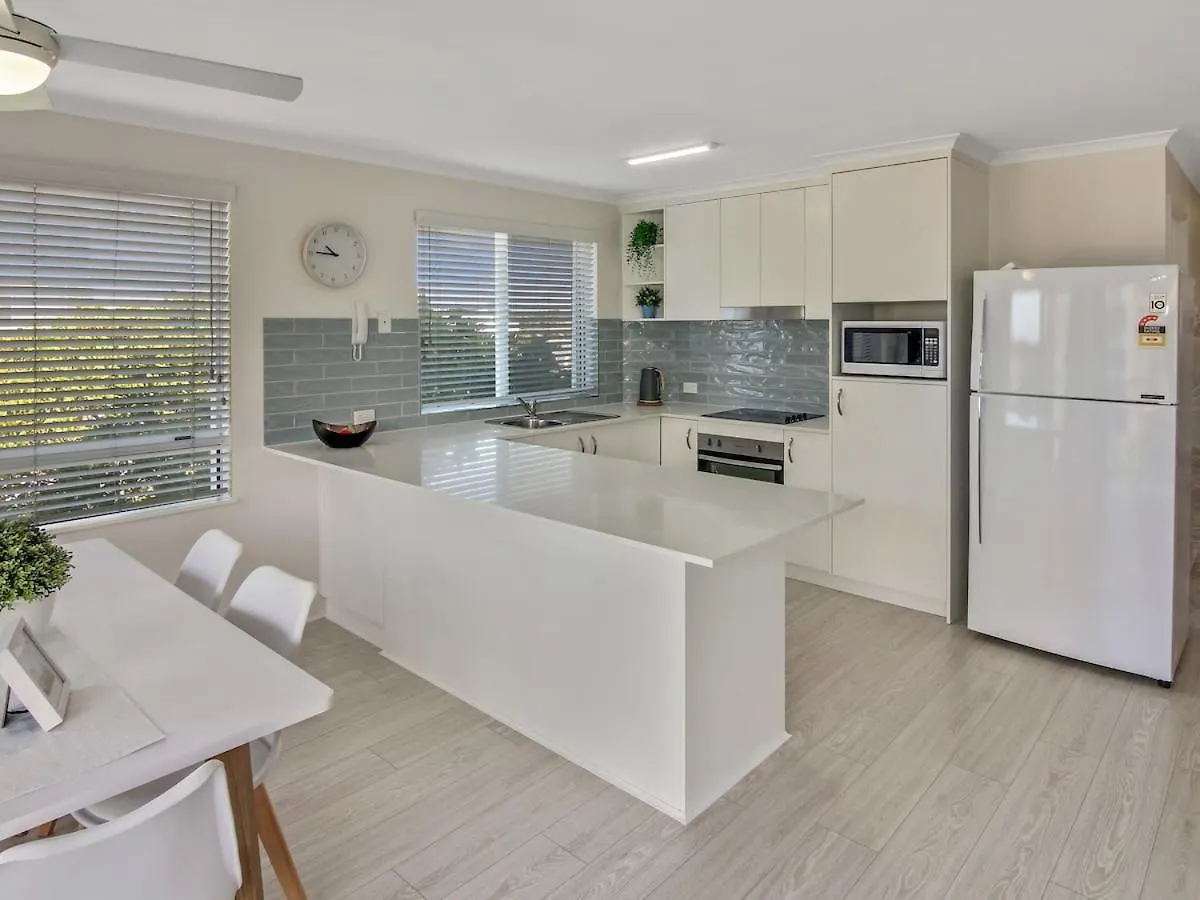 Apartament Mainsail8- Mooloolaba Beach