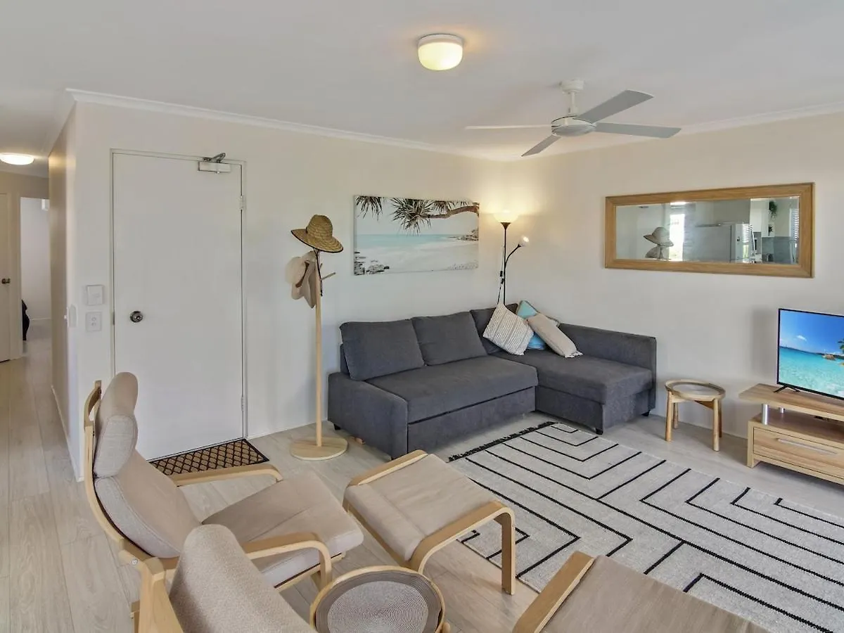 Apartament Mainsail8- Mooloolaba Beach